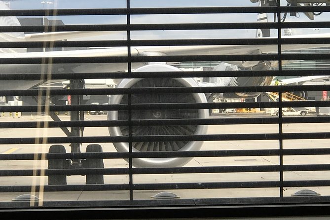 Private Transfers Between Istanbul New Airport - Istanbul EU Side Southwest - Pickup and Drop-off