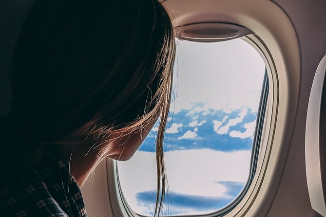 Private Transfers Between Istanbul Sabiha Gokcen Airport - Istanbul Asian Side - Service Details