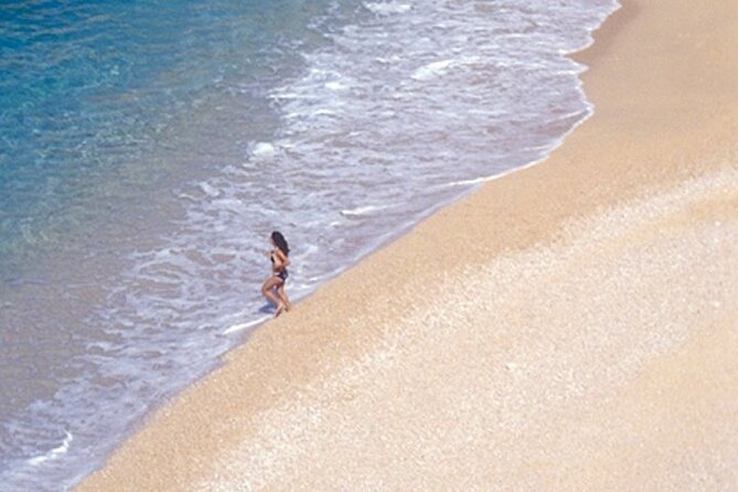 Private Transfers İZmir City or Adnan Menderes Apt To/From Dikili Resort - Reservation Requirements