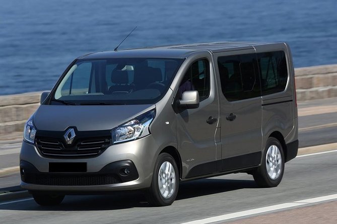 Private Transfert From Marrakesh to Essaouira - Transportation Information