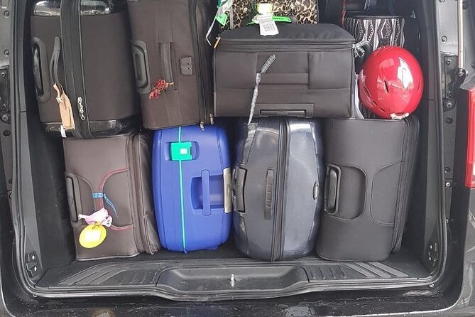 Private Transport From/To Croatia Hotel, Ports and Split Airport