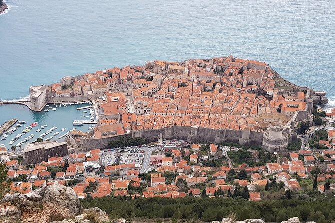 Private Transport in City of Zadar - Booking Details