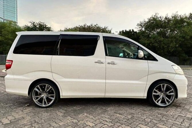 Private Transportation Service in Zanzibar | Zanzibar Taxi