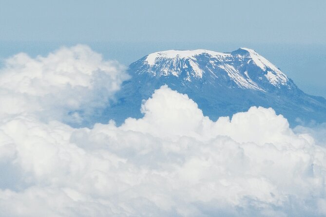 Private Trek Mountain Kilimanjaro via Shira Route