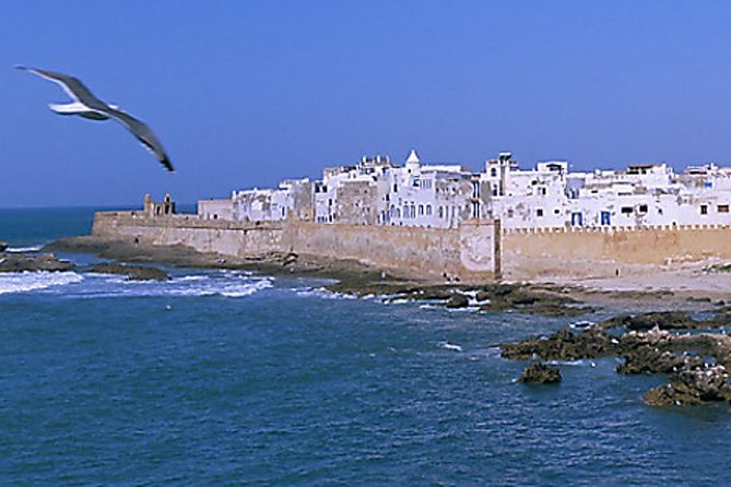 Private Trip to Essaouira up To 6 People - Inclusions
