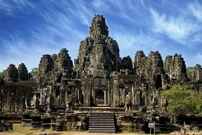 Private Two Day Trip: Angkor Temples With Floating Village - Tour Overview