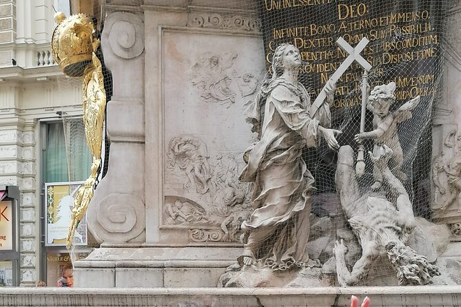 Private Unknown Sweet Viennese Tour With Tastings - Cancellation Policy