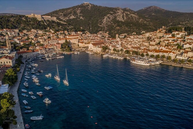 Private VIP Brac and Hvar Day Trip From Split - Meeting Point