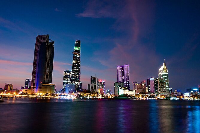 PRIVATE VIP Mekong 1 Day With Biking,Fishing ,Swim,Cooking,Bbq - Getting There and Departure