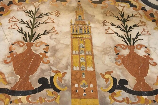 Private Visit to the Cathedral of Seville