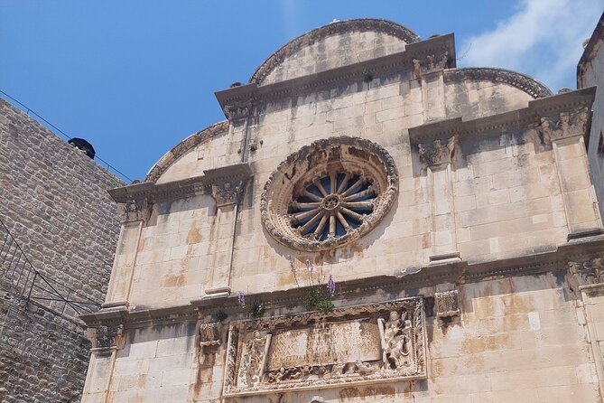 Private Walking Tour in Dubrovnik With Guide - Frequently Asked Questions