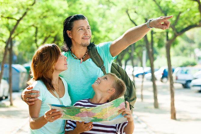 Private Walking Tour in Florence - Tour Details