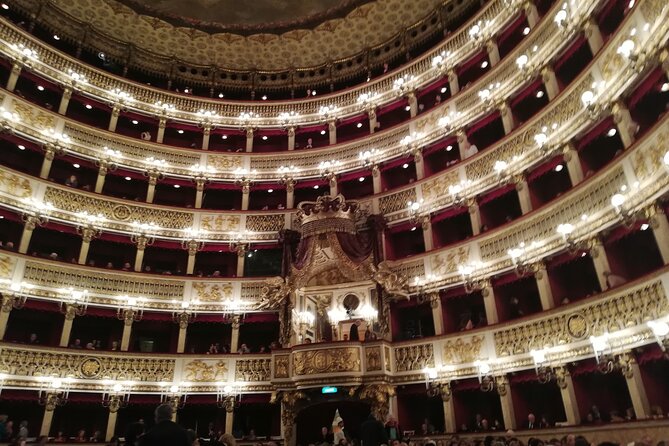 Private Walking Tour in Naples - Meeting and Pickup Details