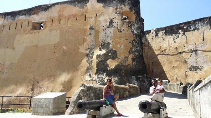 Private Walking Tour in Old Town - Booking Information