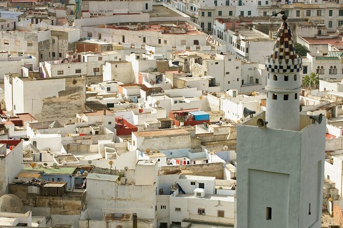 4 Best Tours In Tetouan