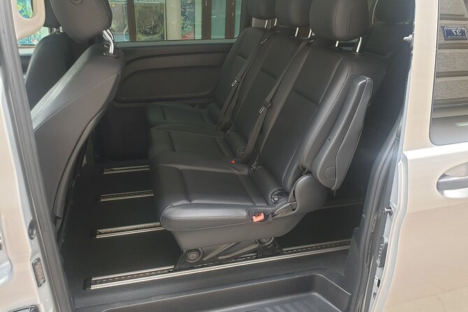 Private Warsaw Modlin/Chopin/Pyrzowice and Kraków Airport Transfer to Krakow - Price Information