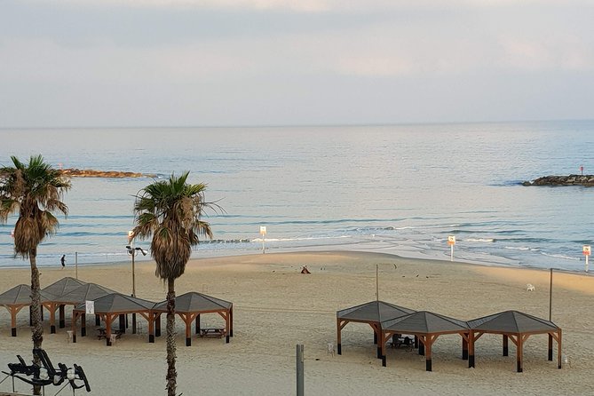 Privet Walking Tour in Tel Aviv-Yafo - Tour Overview
