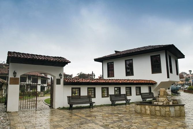 Prizren & Pristina (With Gadima Cave) Tour From Skopje