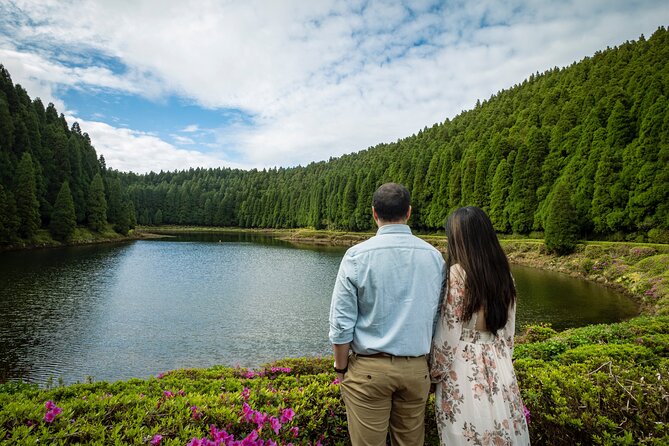 2 Best Photography Experiences In Sao Miguel