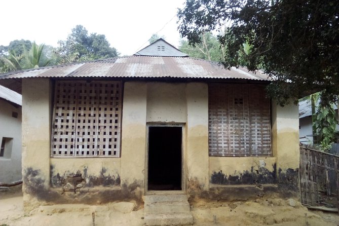 Professional Tour Guide Hire in Sreemangal