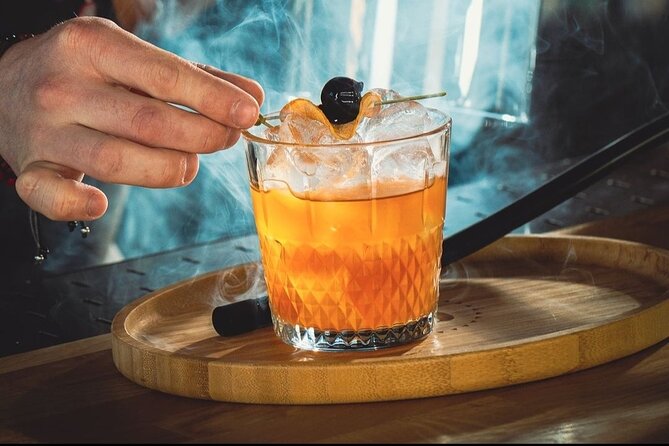 Pub Crawl in the Old CIty and Rooftop Hopping in Bucharest - Experience Details