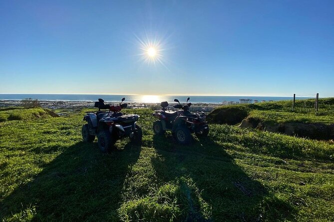 Quad Bike Tour in Lisbon - What To Expect