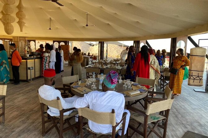 Quad Biking in Agafay - Safety Precautions