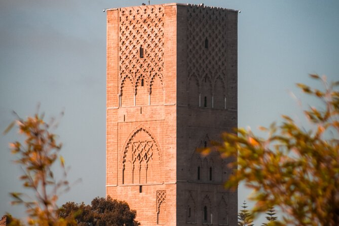 Rabat Tasting Tour in the Old Town - Culinary Stops