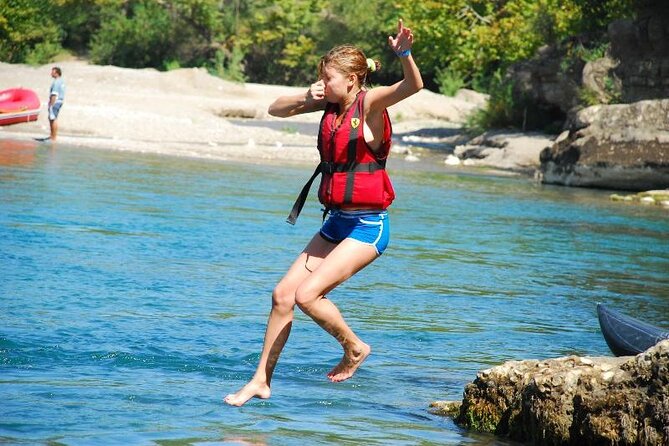 Rafting Tours Kombo: Zipline & Buggy Safari - What To Bring