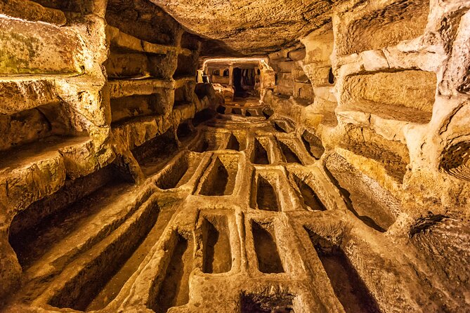 Ragusa City Highlights Private Guided Tour