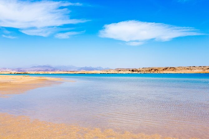 Ras Mohamed Nature Reserve Snorkeling Tour W/ White Island by Yacht - Inclusions and Amenities
