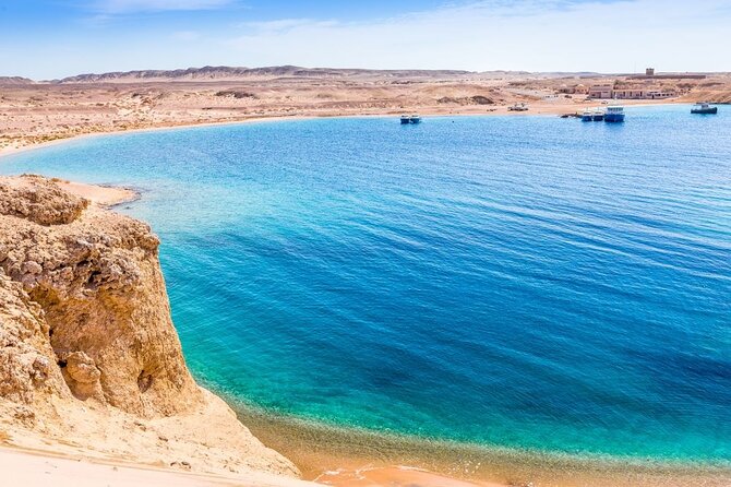 Ras Mohamed Nature Reserve Snorkeling Tour W/ White Island by Yacht - Good To Know