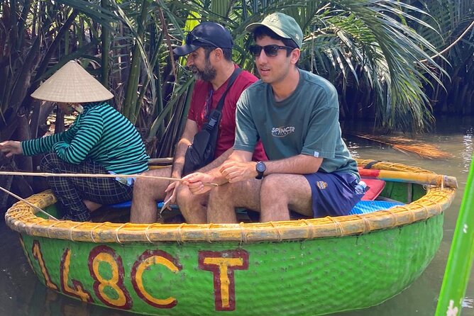 Real Countryside Biking,Cookingclass,Local Market,Basketboatride - Activity Highlights