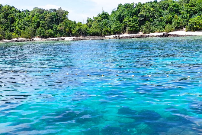 Relaxing Day With Snorkeling - Away From the Crowds - Inclusions and Experiences