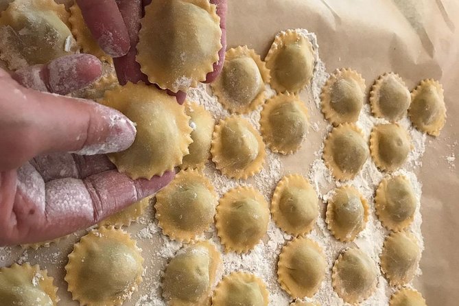 Renaissance Cooking Class at the Table With Archaeologist Chef - Inclusions