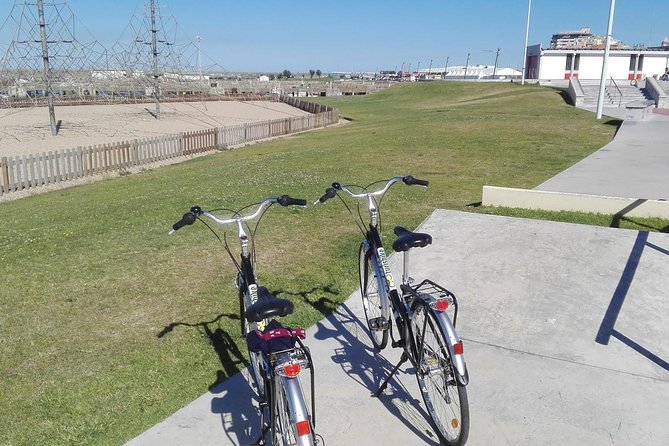 Rent Bike in Vila Do Conde - Service Inclusions and Schedule