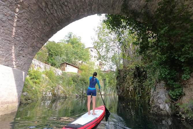 Rent Your SUP Board for a Day (Or More)