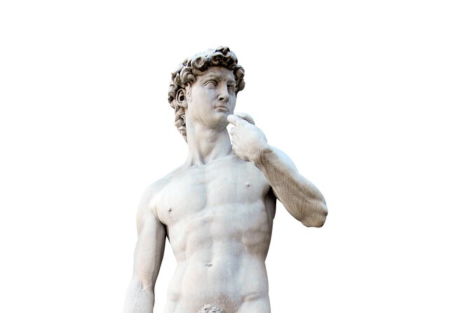 Reserved Entrance and Guided Tour to Accademia - Tour Details