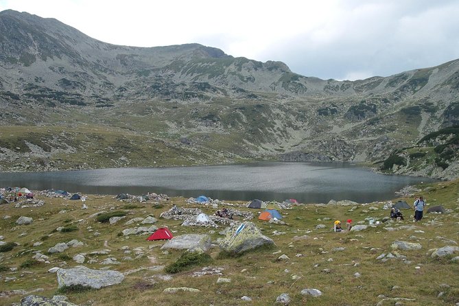 Retezat Mountains Trekking Tour From Cluj-Napoca - Tour Overview