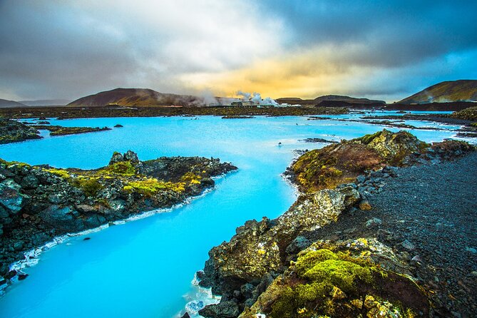 Reykjanes Peninsula: Volcanos & Blue Lagoon Self-Guided Tour - Pricing and Booking Details
