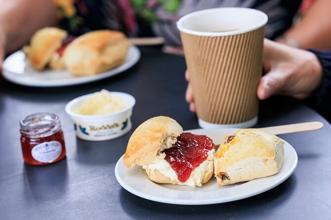 RHS Garden Wisley and Tea in the Garden Entry Ticket - Ticket Details