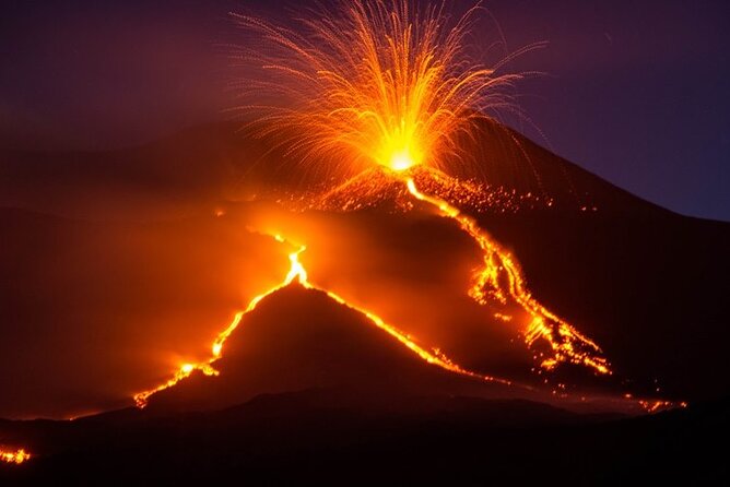 Ricotta Experience + Etna Tour to the Top (3.000 Meters)