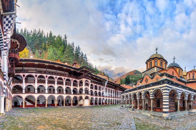 Rila Monastery Self Guided Tour From Bansko - Price and Guarantee