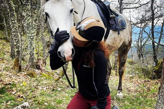 Rila National Park Horse Riding Adventure - Maximum Group Size