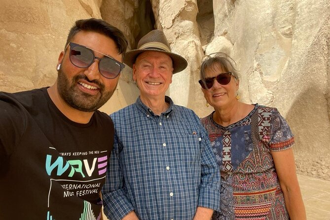 Riyadh City Tour
