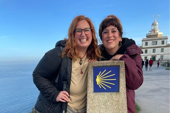 Road to Finisterre: An Unforgettable Experience - Accommodations and Services Provided
