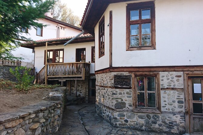 Road Trip Bulgaria™ , GPS & Audio-Guided to Rila Monastery and Stob Pyramids - The Sum Up