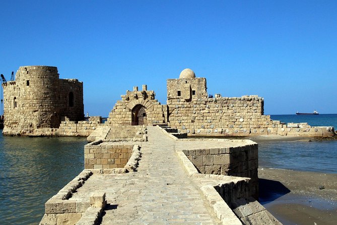 Romantic Tour in Beirut