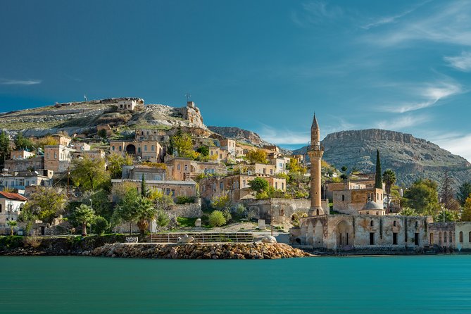 Romantic Tour in Gaziantep