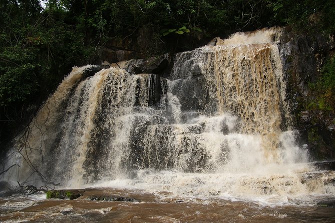 Romantic Tour in Rutana